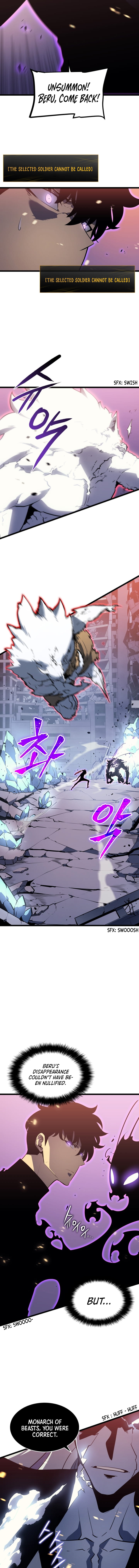 Solo Leveling, Chapter 160 image 12